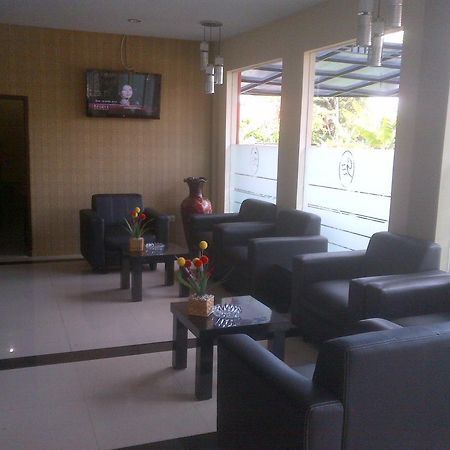 Gumilang Hotel Bogor Eksteriør billede