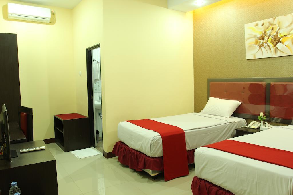 Gumilang Hotel Bogor Værelse billede
