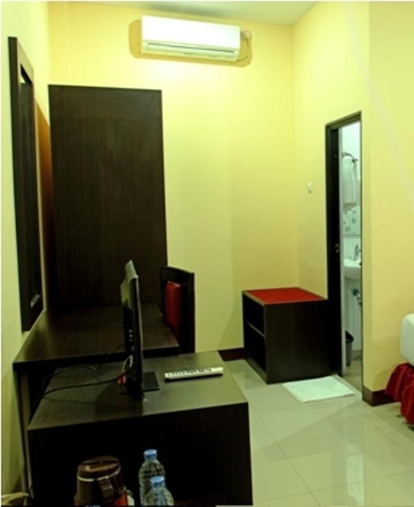 Gumilang Hotel Bogor Værelse billede